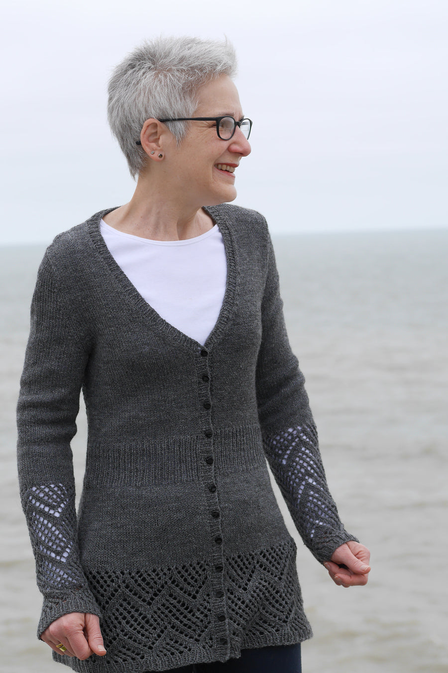 Chevi <br/><small>knitting pattern</small>
