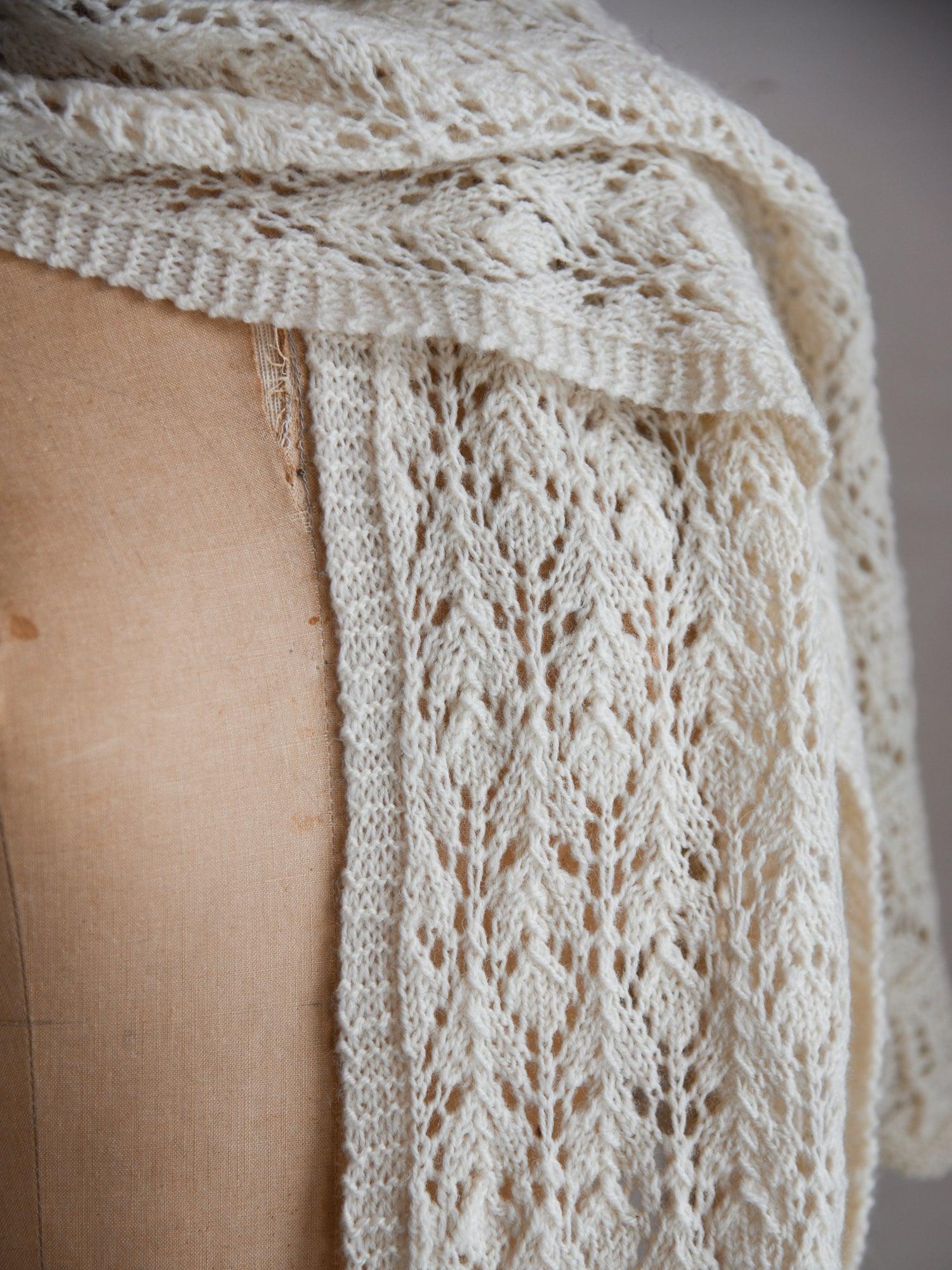 Cluaranach <br/><small>knitting pattern</small>