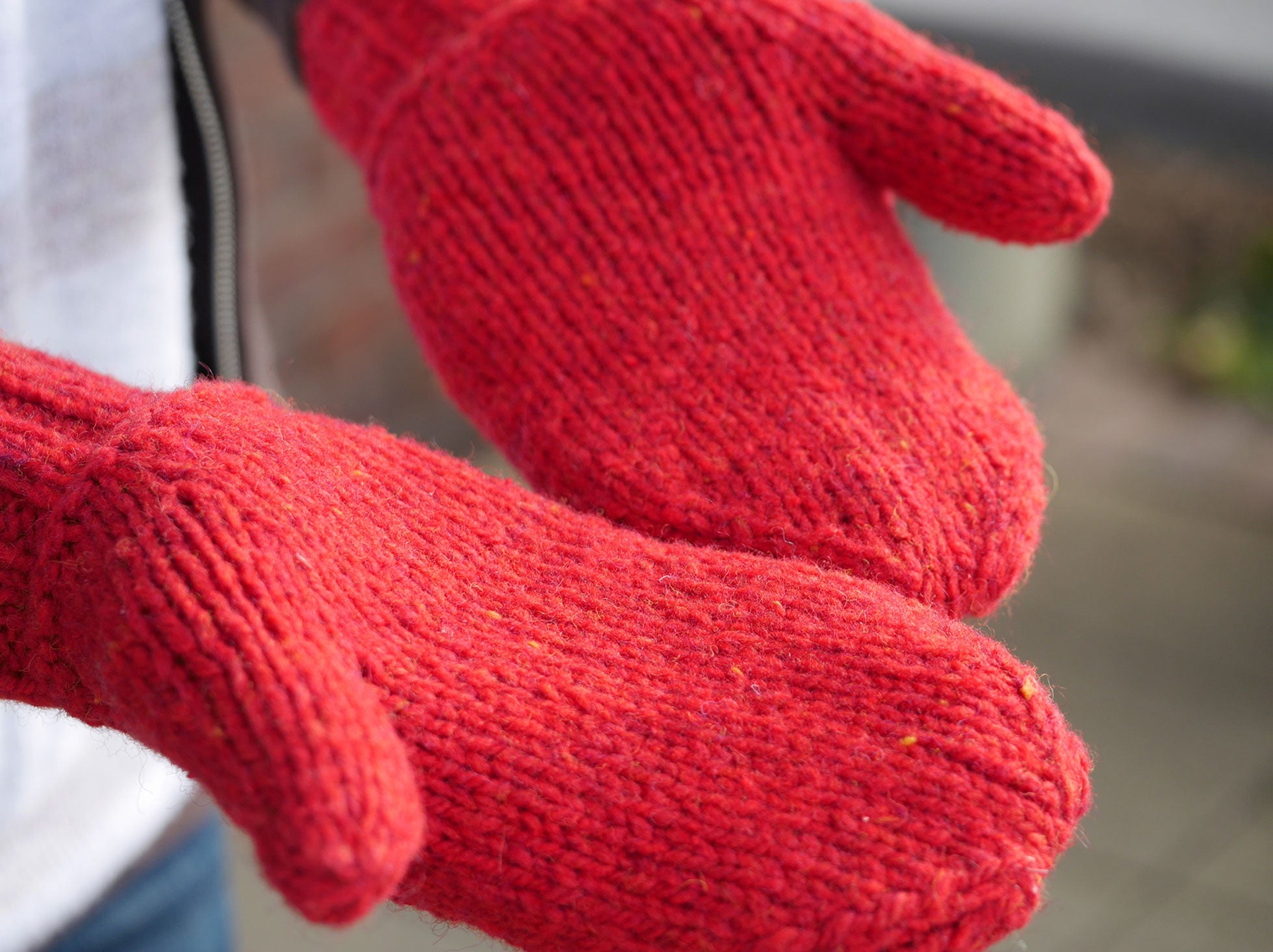 Springerle <br/><small>knitting pattern</small>
