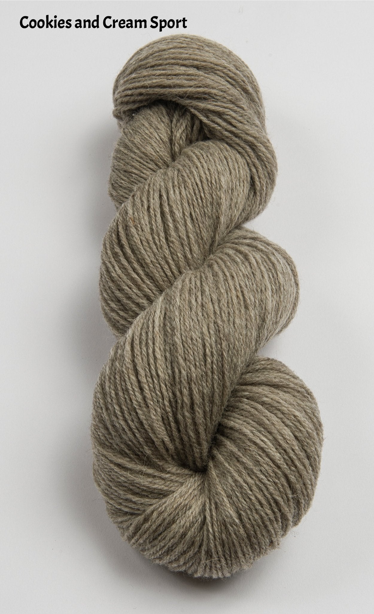 Confection Sport <br><small>100% corriedale</small>