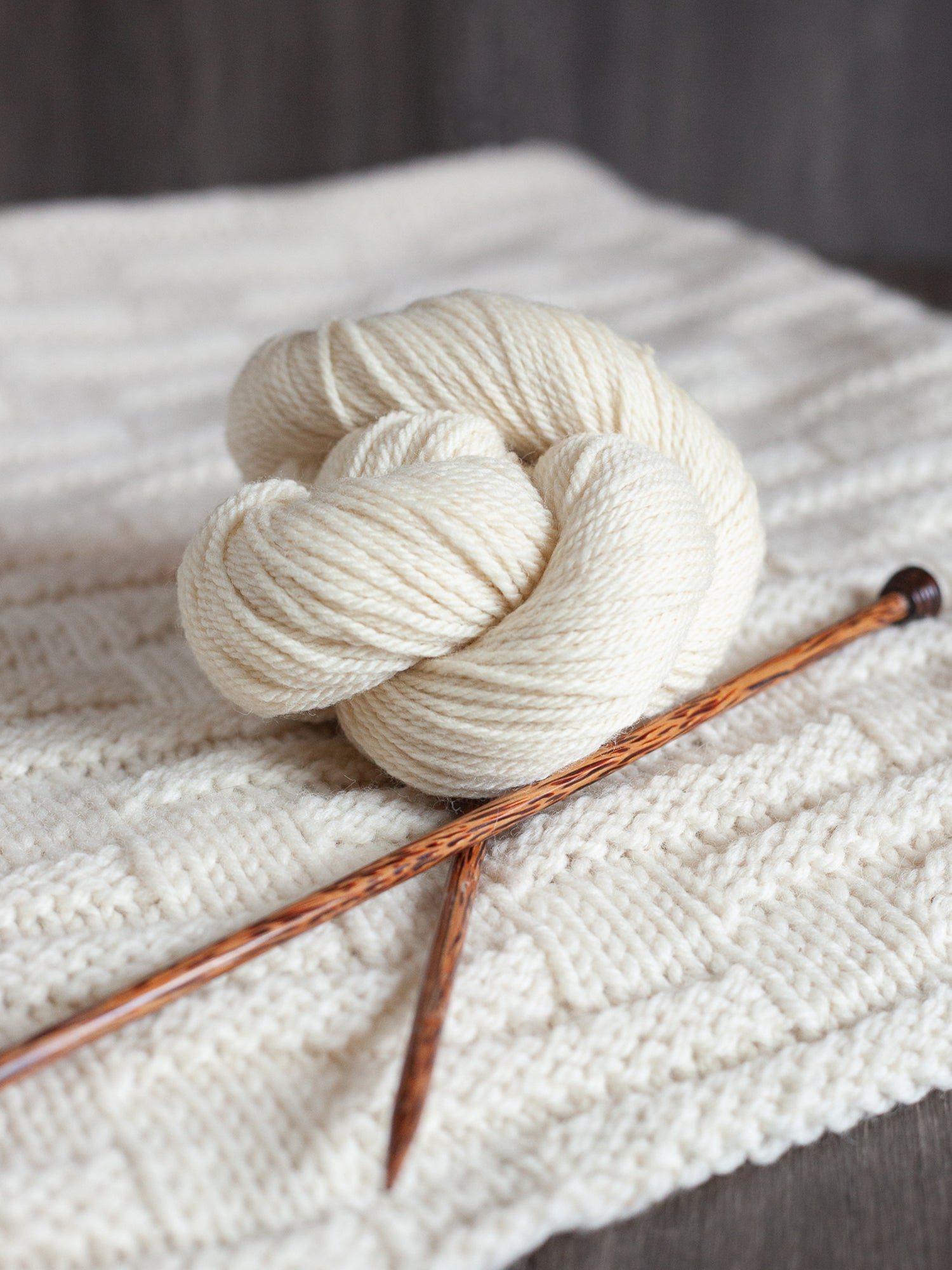 Corriedale DK <br><small>100% corriedale</small>
