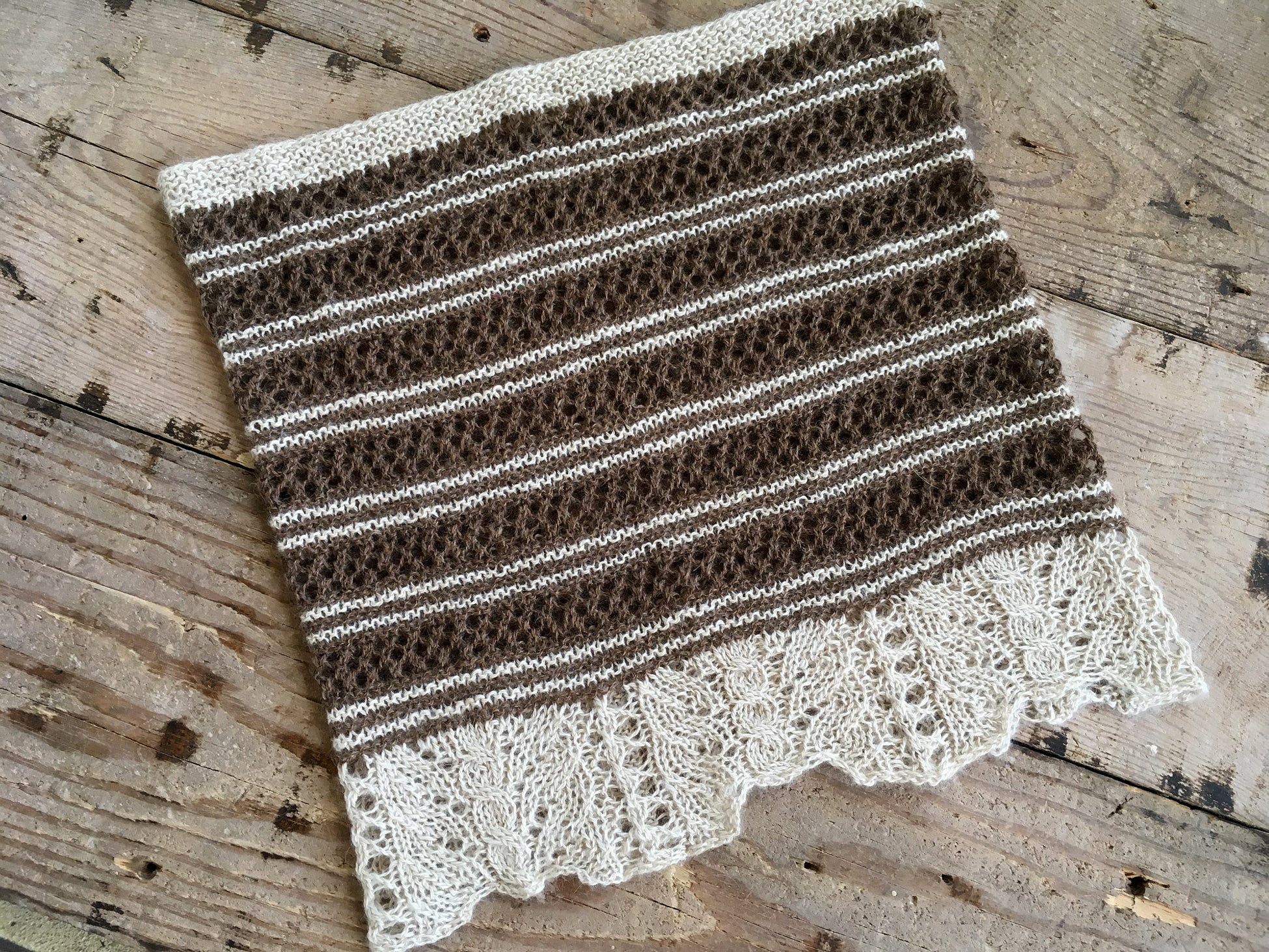 Cortado <br/><small>knitting pattern</small>