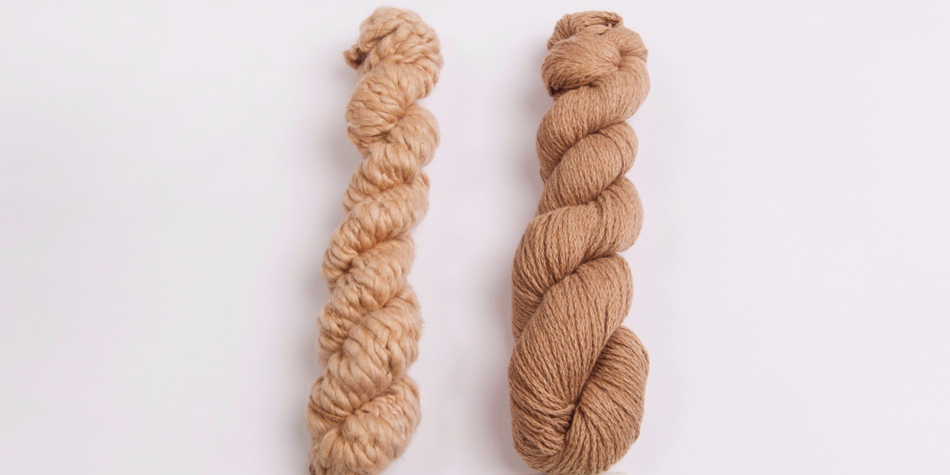 Pakucho Organic Cotton Yarn