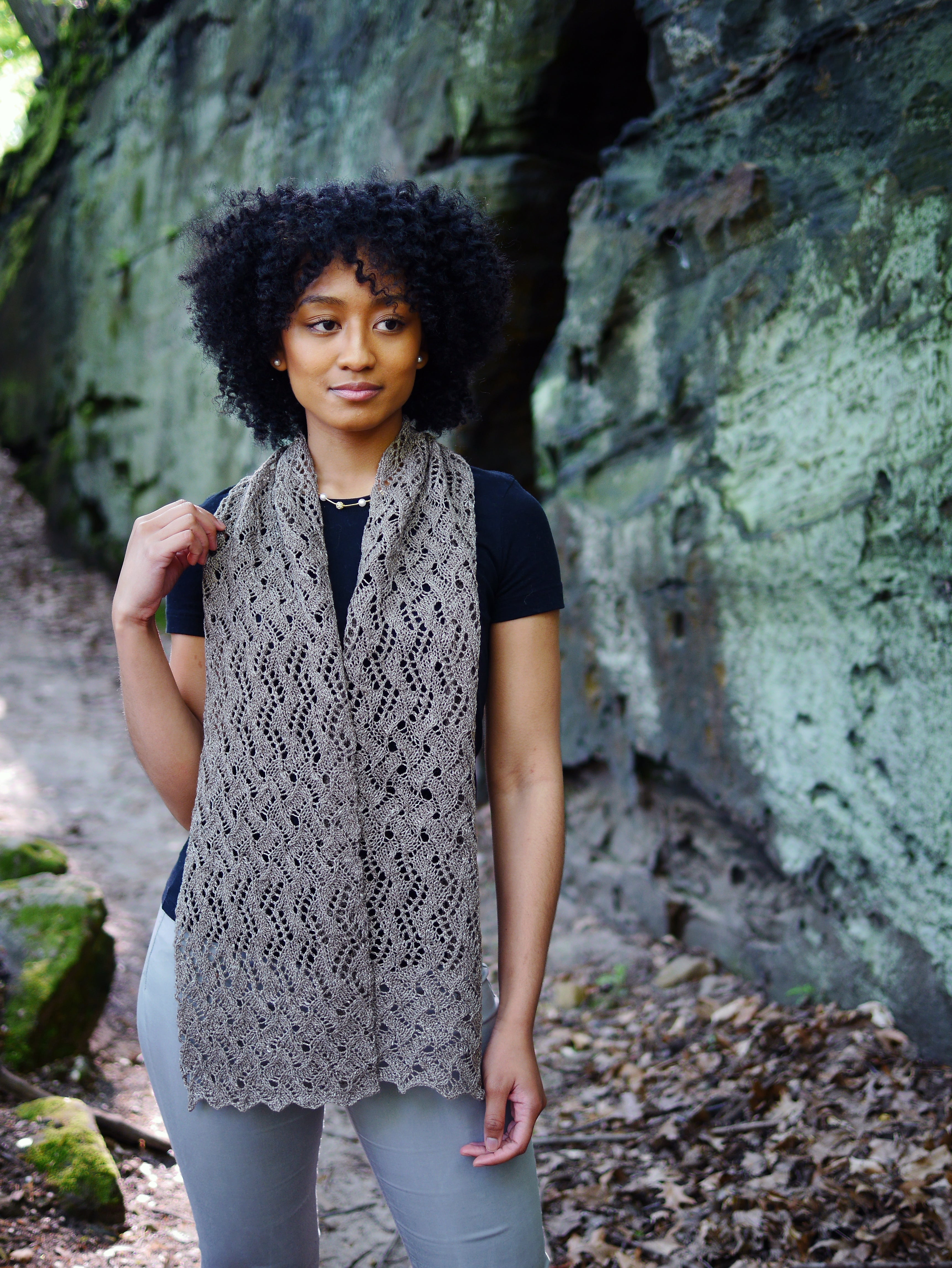 Lovegrass <br/><small>knitting pattern</small>