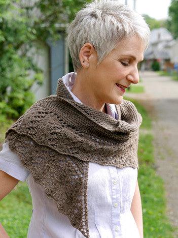 Double Happiness <br/><small>knitting pattern</small>