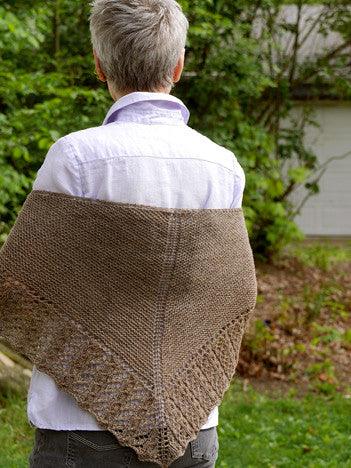 Double Happiness <br/><small>knitting pattern</small>