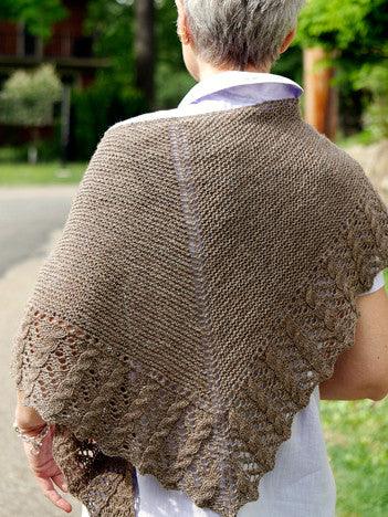 Double Happiness <br/><small>knitting pattern</small>