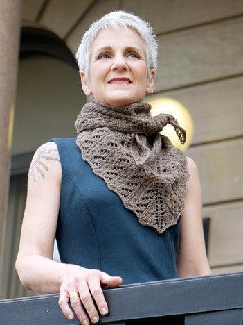 Double Happiness <br/><small>knitting pattern</small>