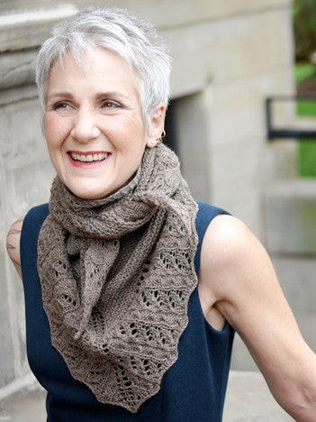 Double Happiness <br/><small>knitting pattern</small>