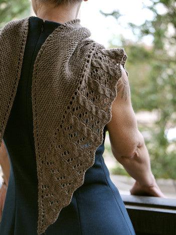 Double Happiness <br/><small>knitting pattern</small>