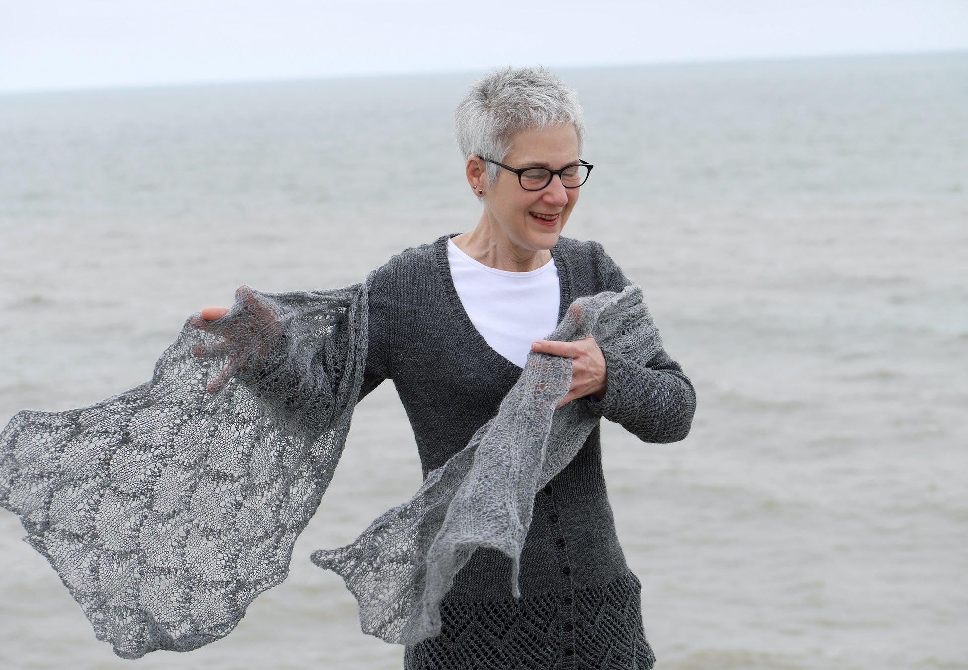 Dust Devils <br/><small>knitting pattern</small>