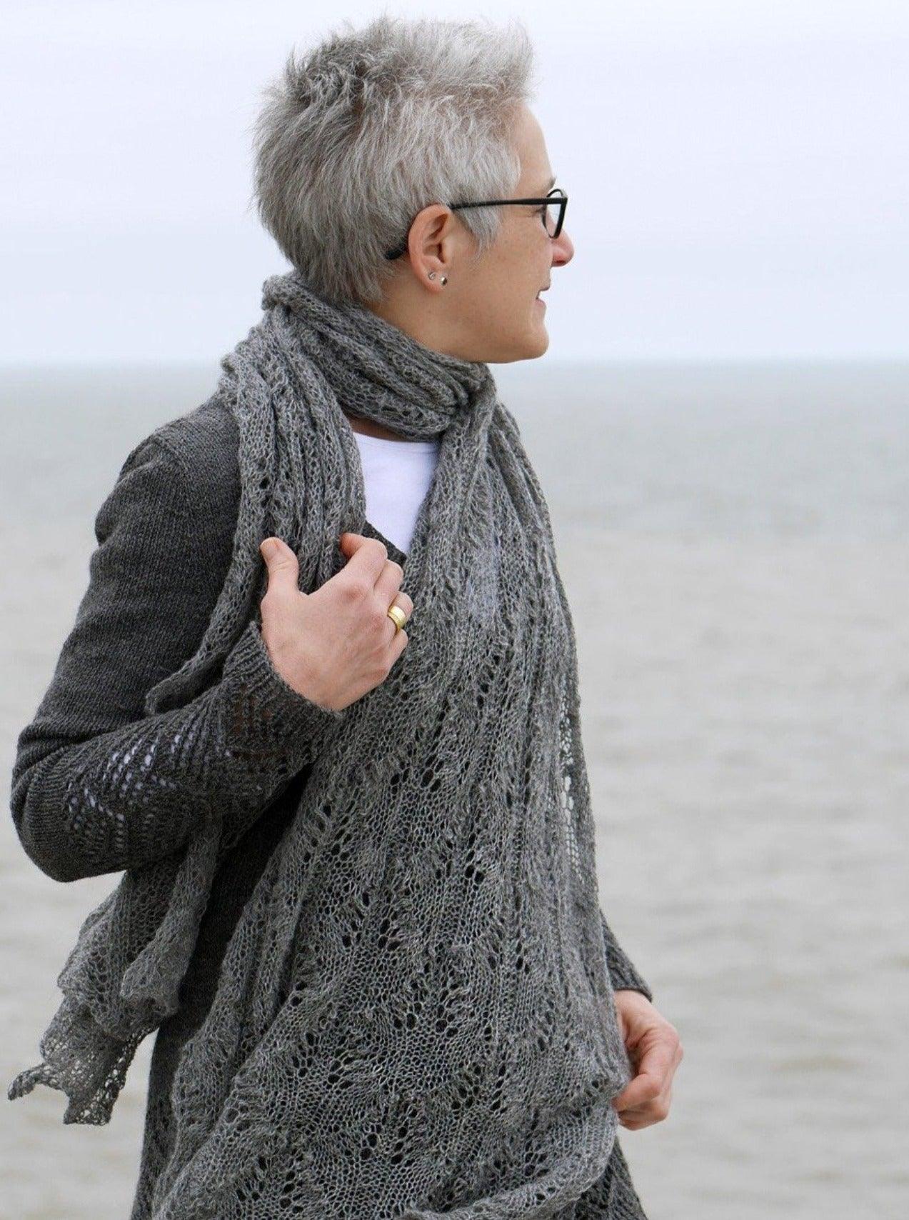 Dust Devils <br/><small>knitting pattern</small>