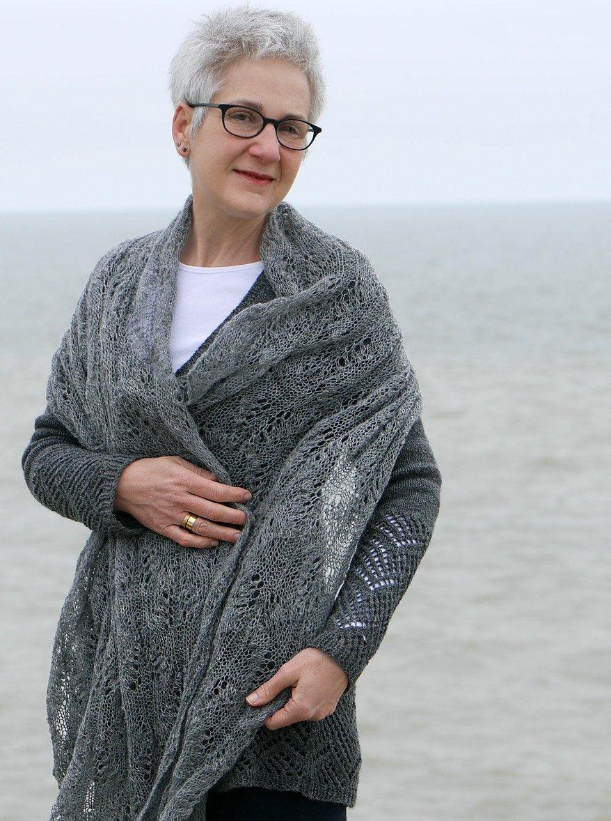 Dust Devils <br/><small>knitting pattern</small>