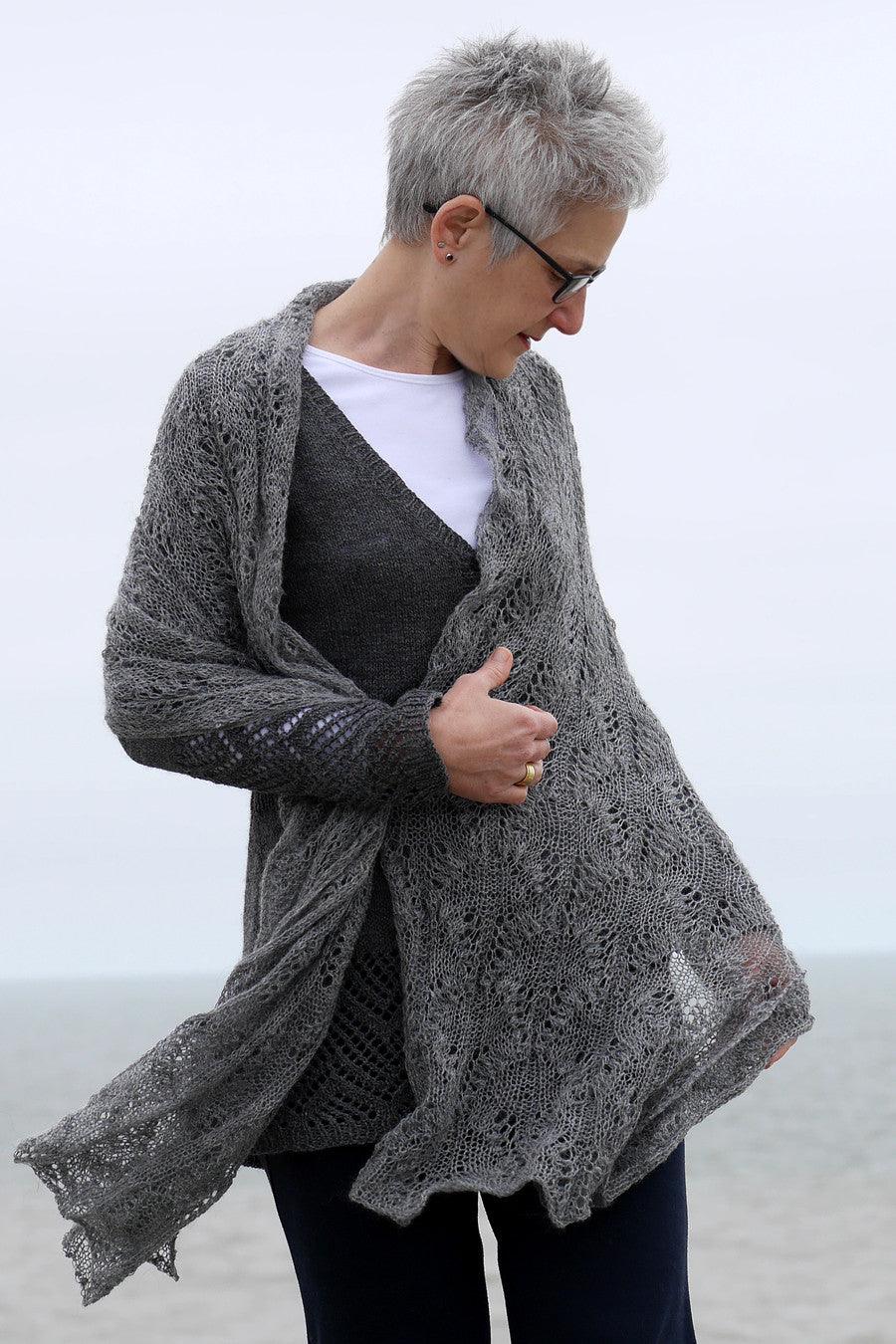 Dust Devils <br/><small>knitting pattern</small>