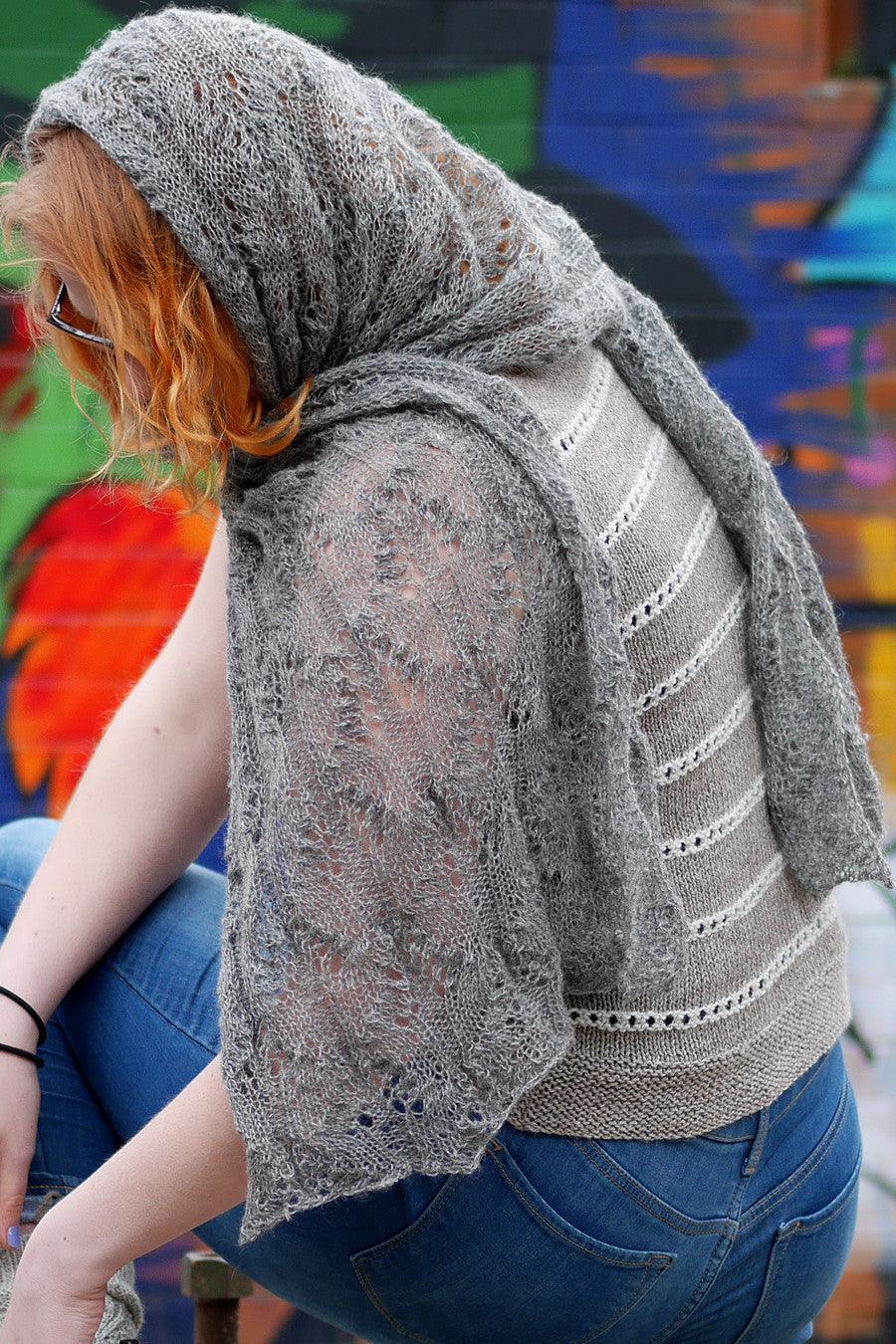 Dust Devils <br/><small>knitting pattern</small>