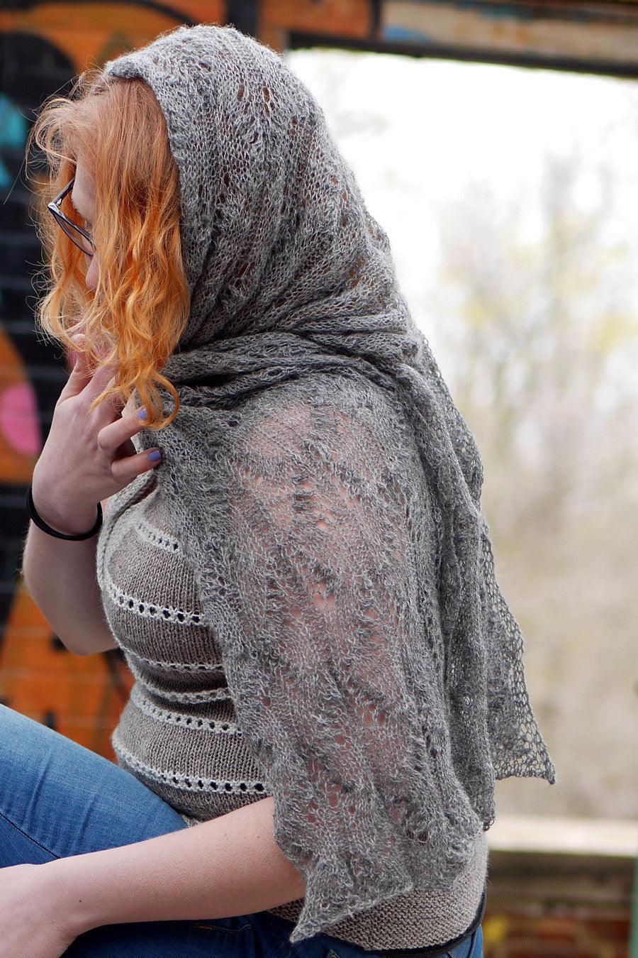 Dust Devils <br/><small>knitting pattern</small>