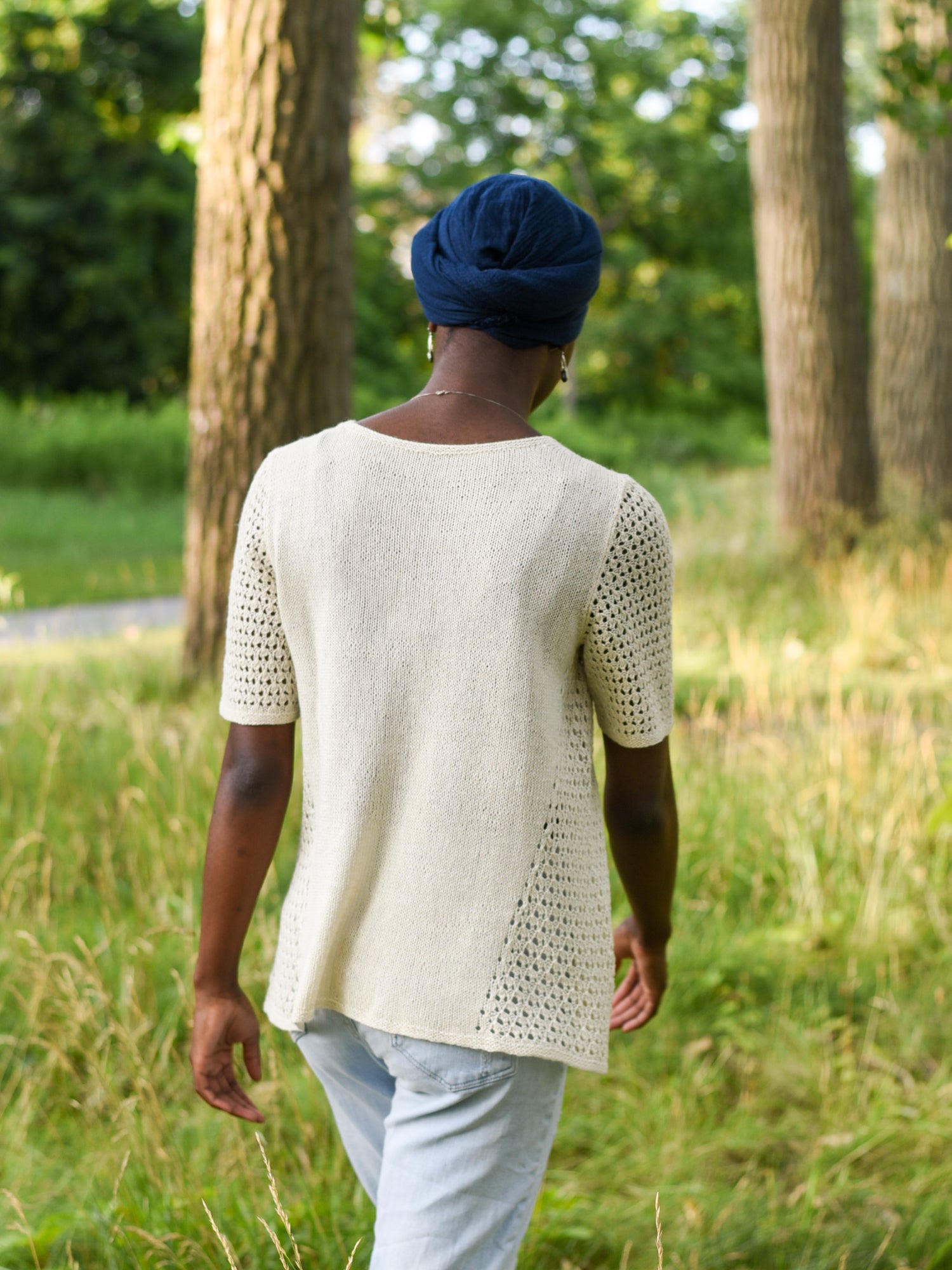 Firefly<br/><small>knitting pattern</small>