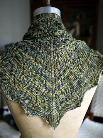 Hazeline <br/><small>knitting pattern</small>
