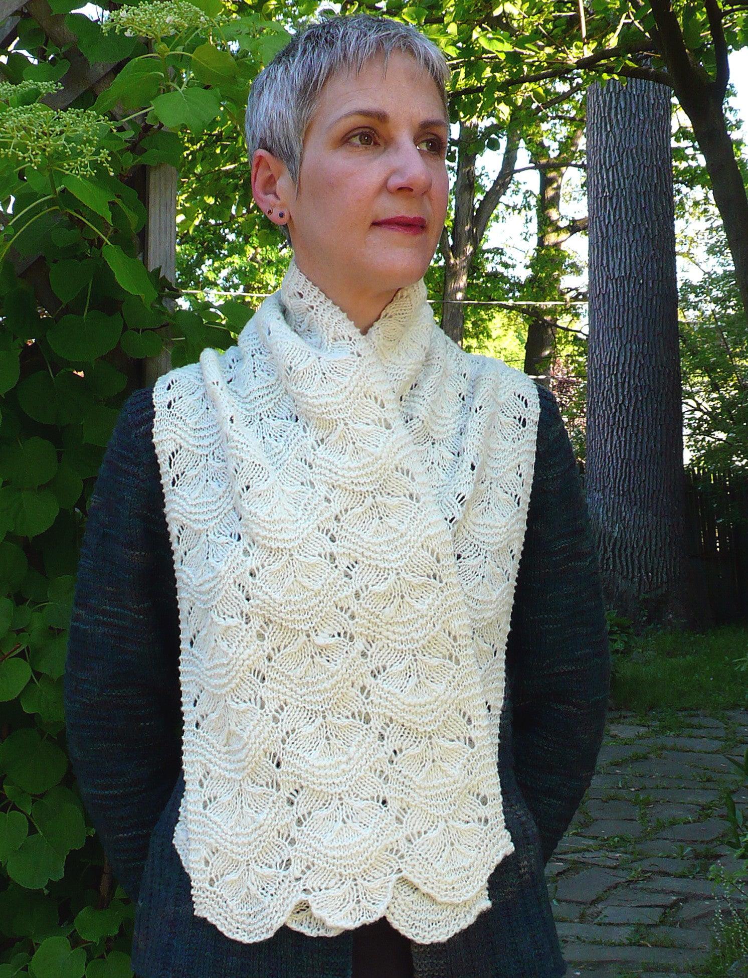 Hillflowers <br/><small>knitting pattern</small>