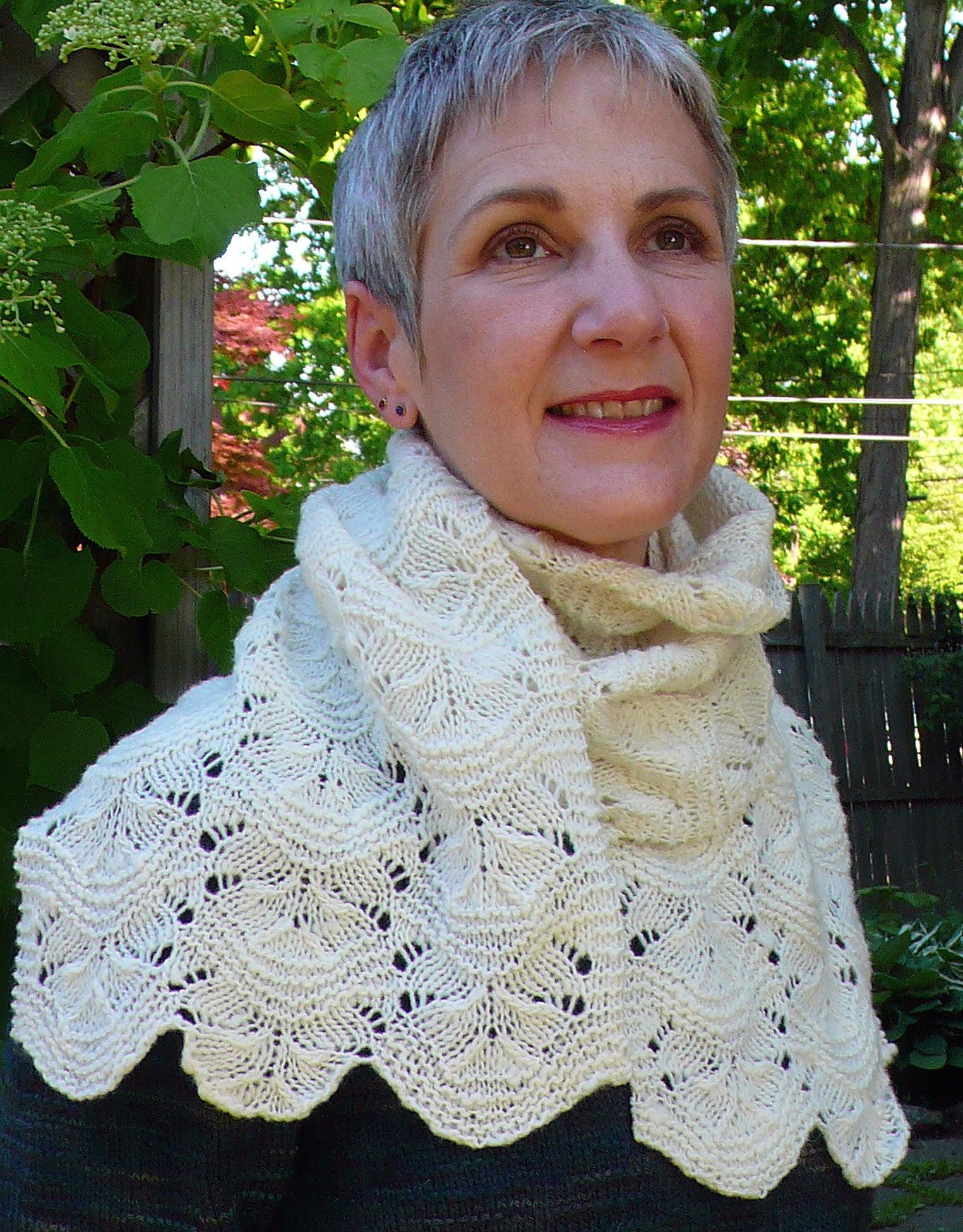 Hillflowers <br/><small>knitting pattern</small>
