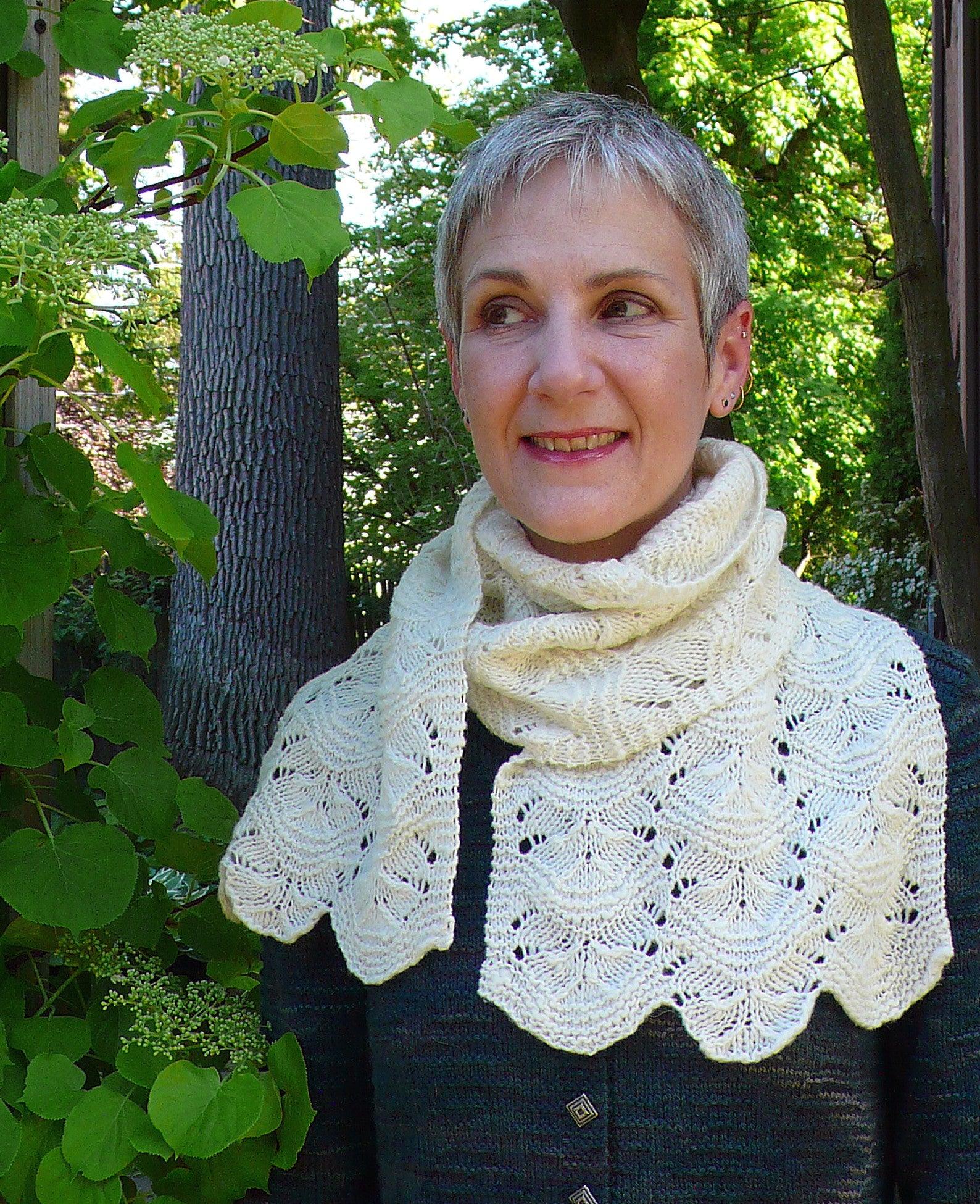 Hillflowers <br/><small>knitting pattern</small>