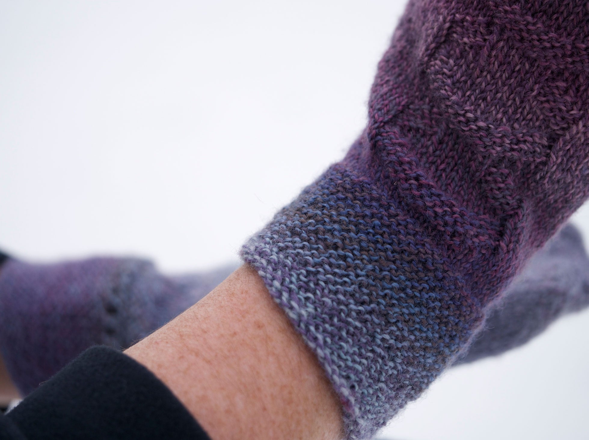 Intertidal <br/><small>knitting pattern</small>