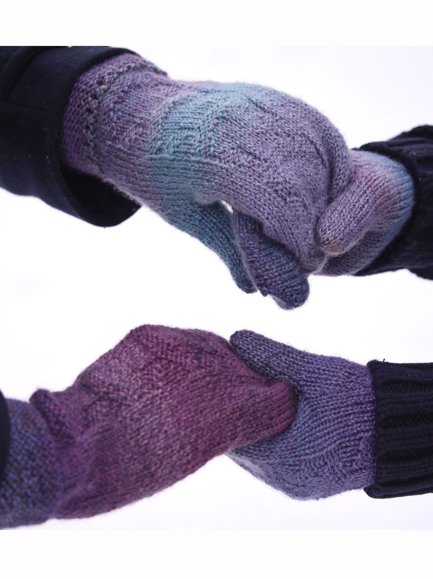 Intertidal <br/><small>knitting pattern</small>