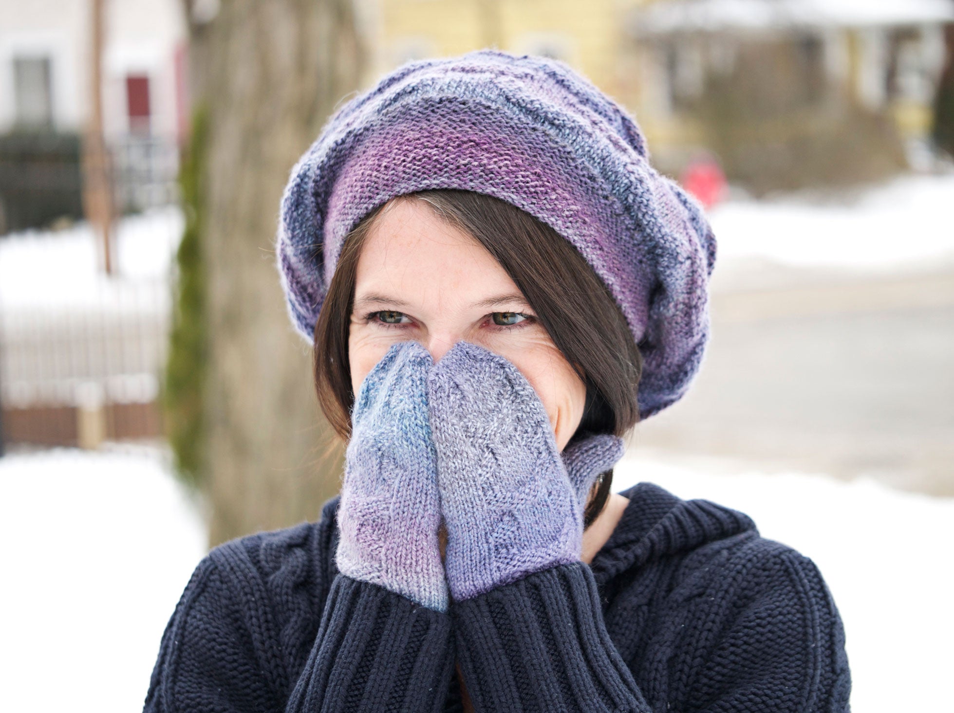 Intertidal <br/><small>knitting pattern</small>