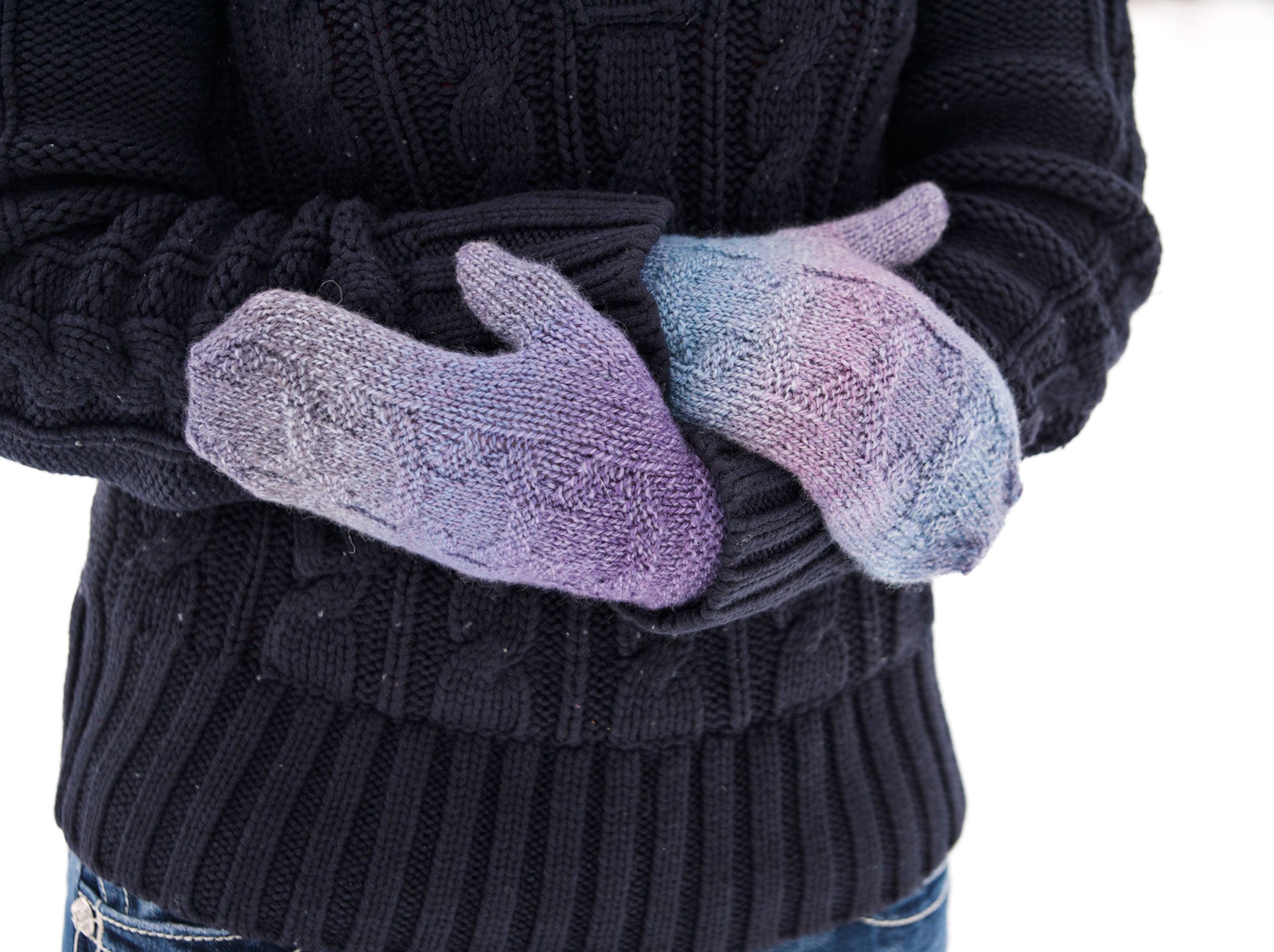 Intertidal <br/><small>knitting pattern</small>