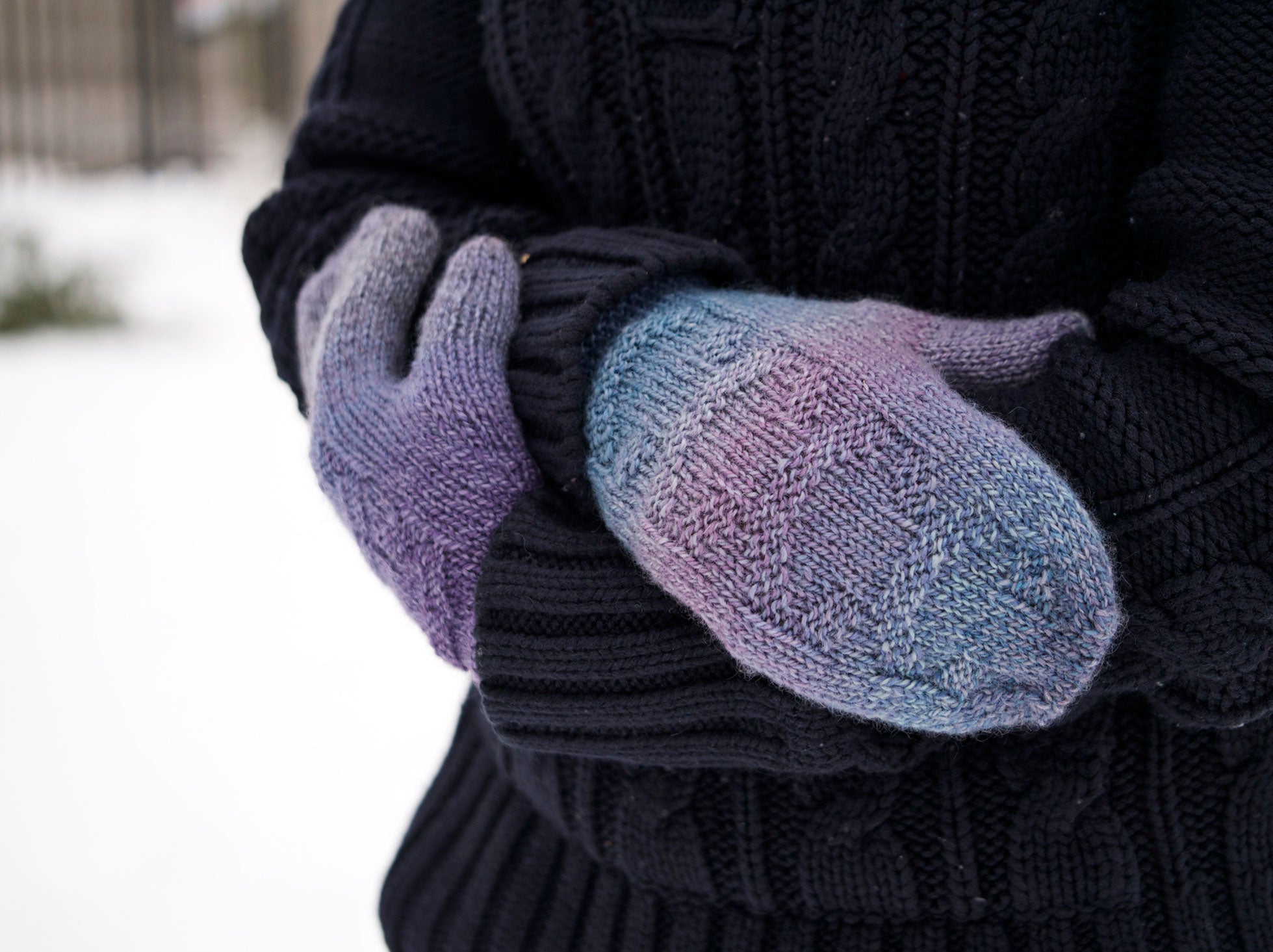 Intertidal <br/><small>knitting pattern</small>