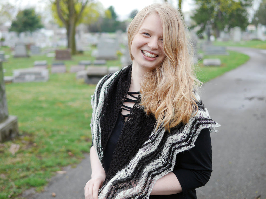 Jack Tar <br/><small>knitting pattern</small>