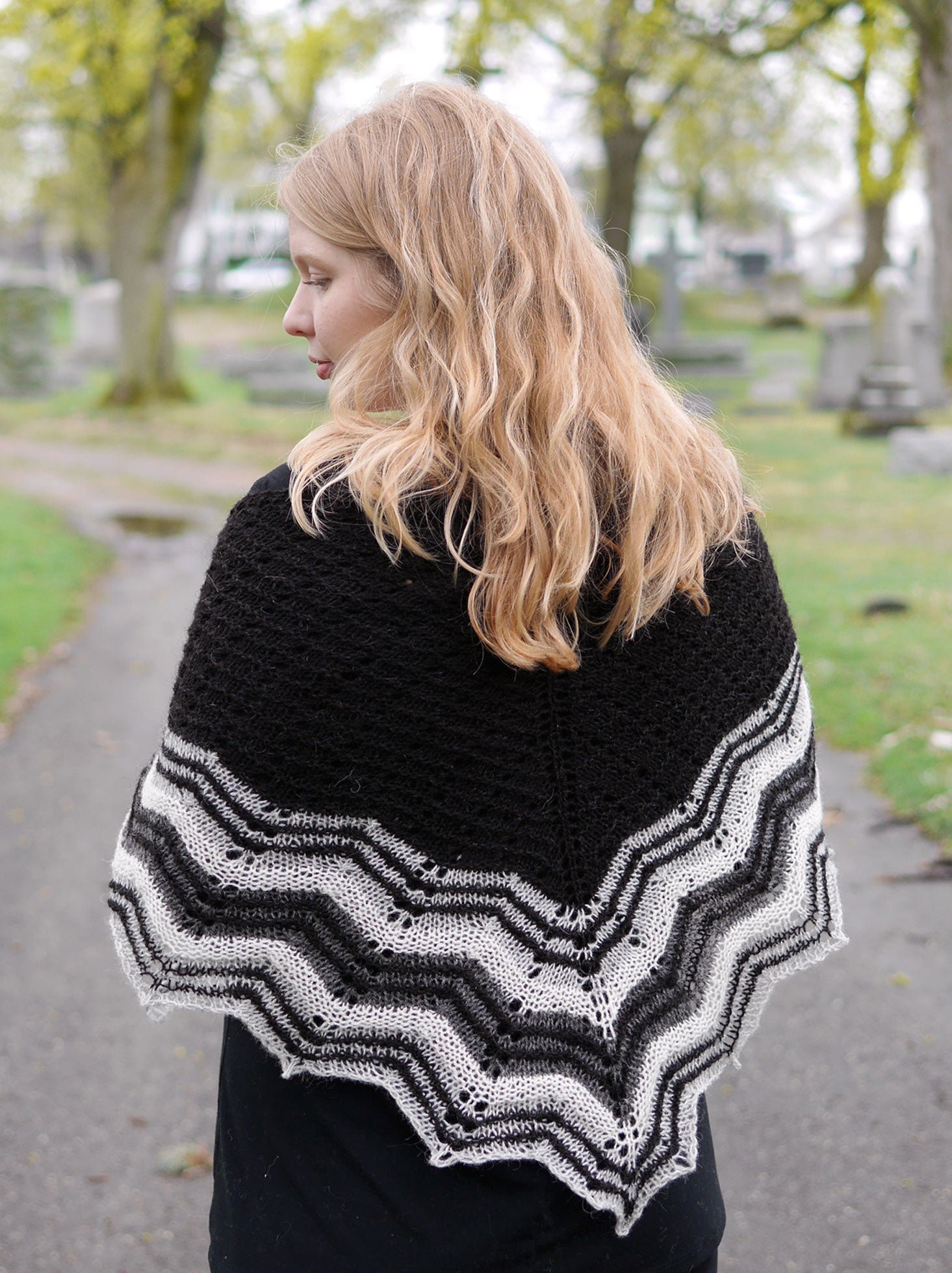 Jack Tar <br/><small>knitting pattern</small>
