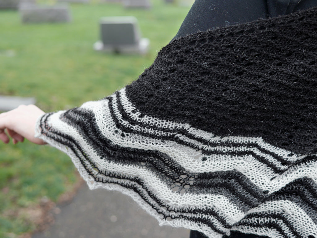 Jack Tar <br/><small>knitting pattern</small>