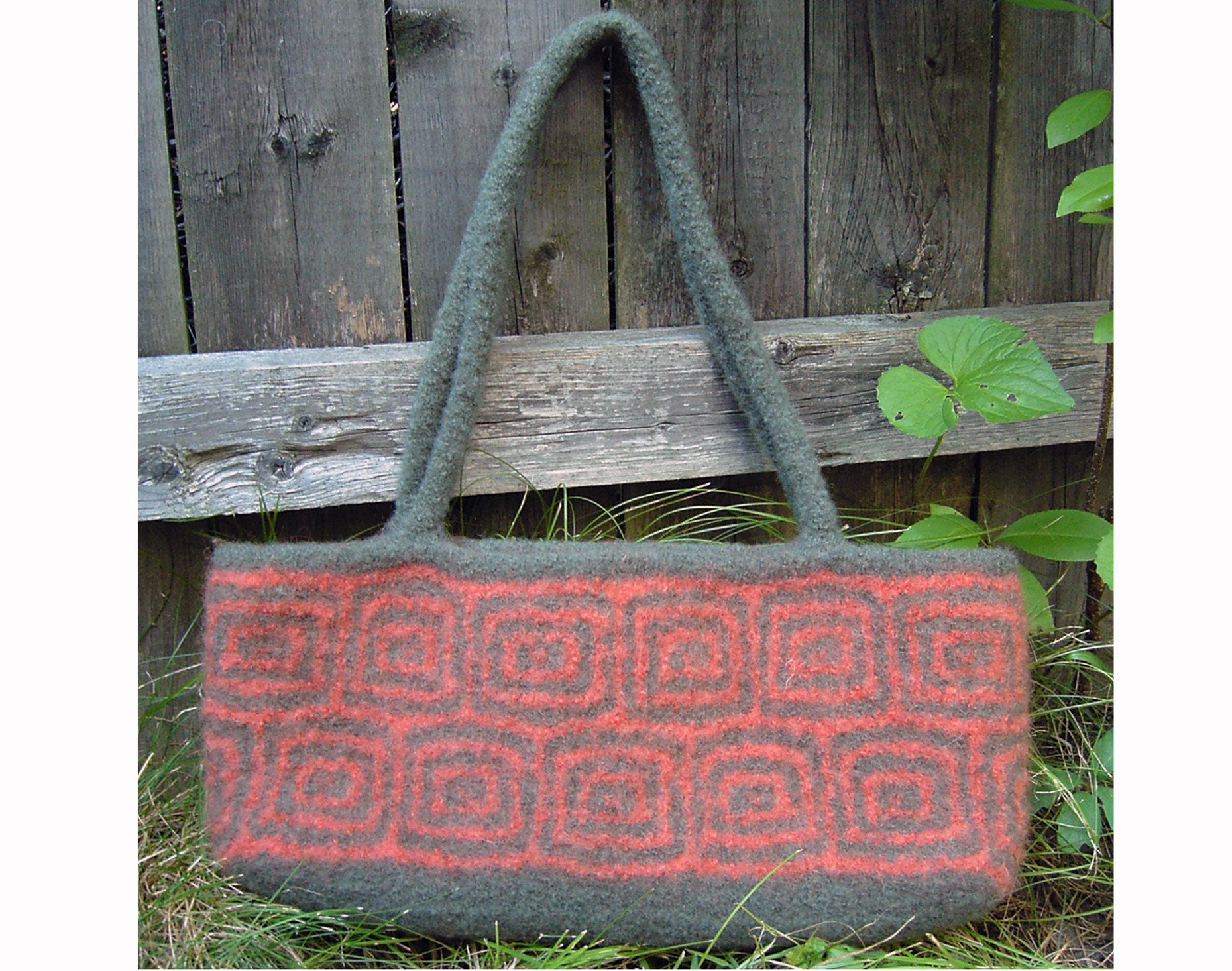 Jimi Bagette <br/><small>knitting pattern</small>