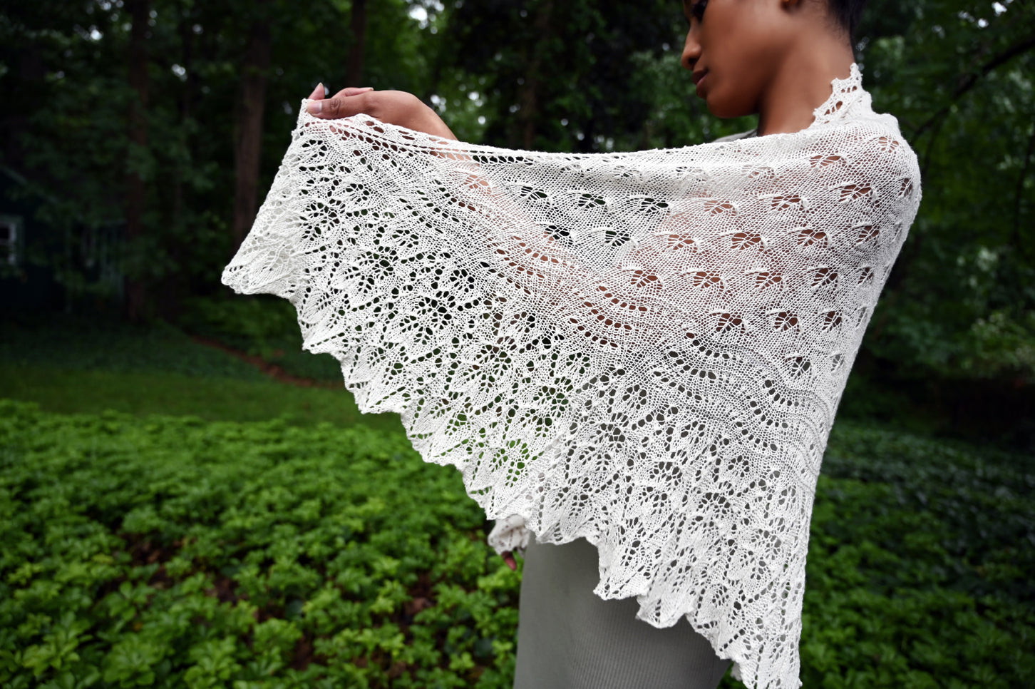 Juneteenth <br/><small>knitting pattern</small>