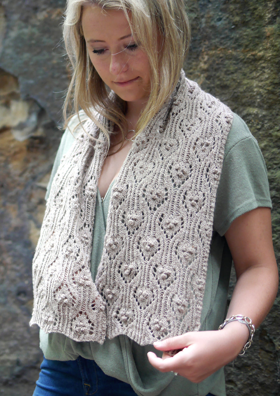 Meret <br/><small>knitting pattern</small>