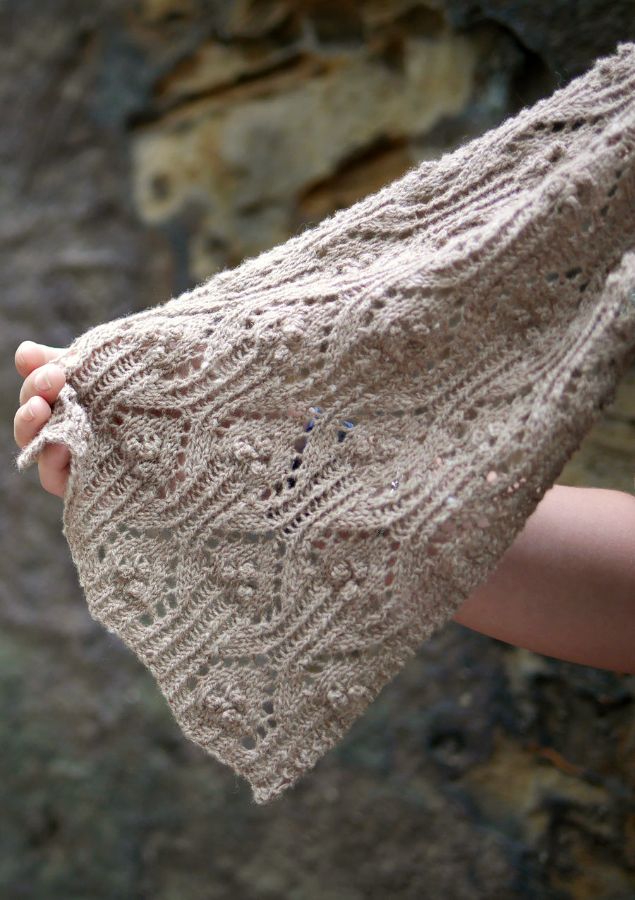 Meret <br/><small>knitting pattern</small>