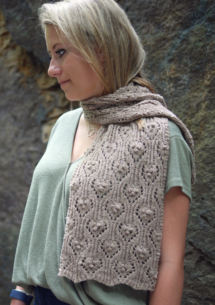 Meret <br/><small>knitting pattern</small>