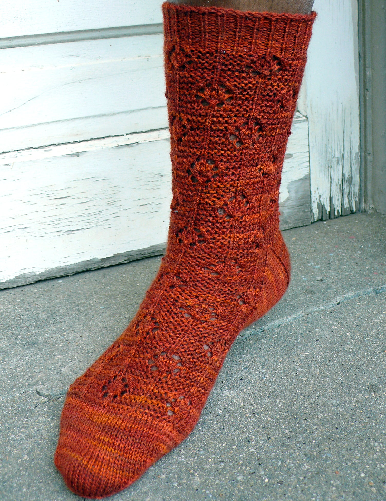 Nate <br/><small>knitting pattern</small>