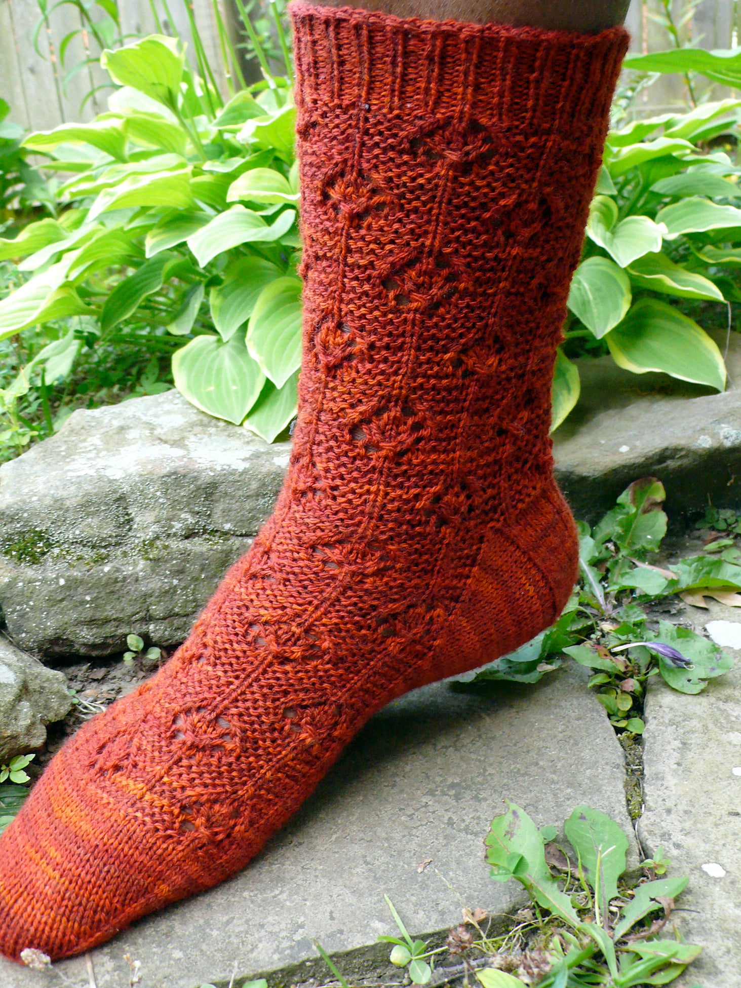 Nate <br/><small>knitting pattern</small>