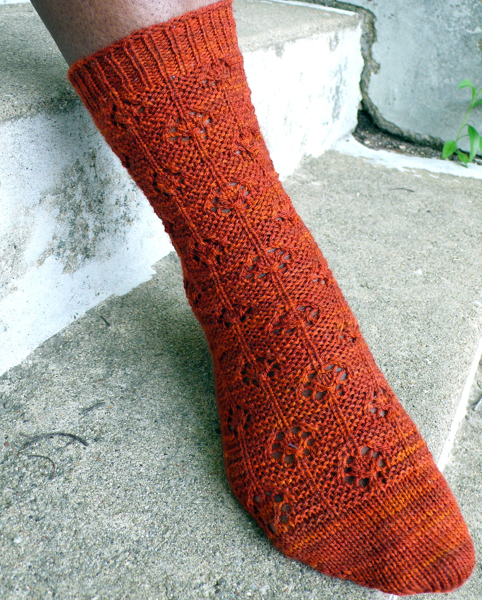 Nate <br/><small>knitting pattern</small>