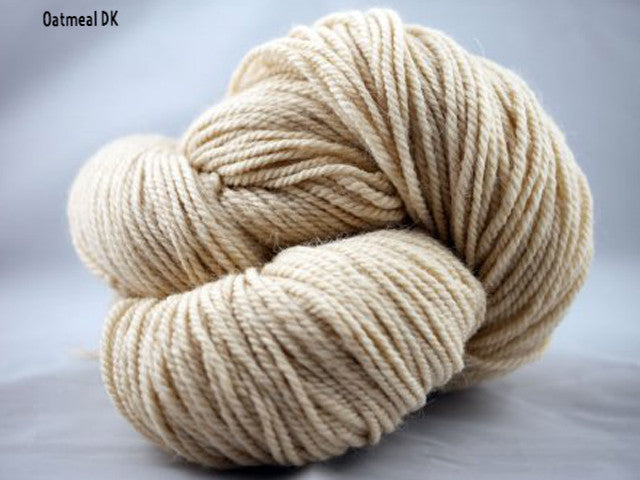 Breakfast Blend DK <br><small>merino & alpaca</small>