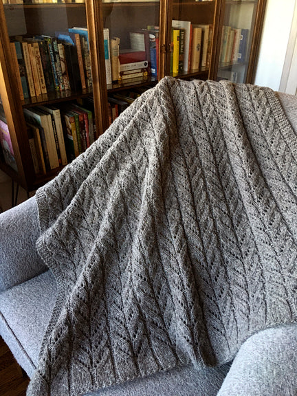 Pasture <br/><small>knitting pattern</small>