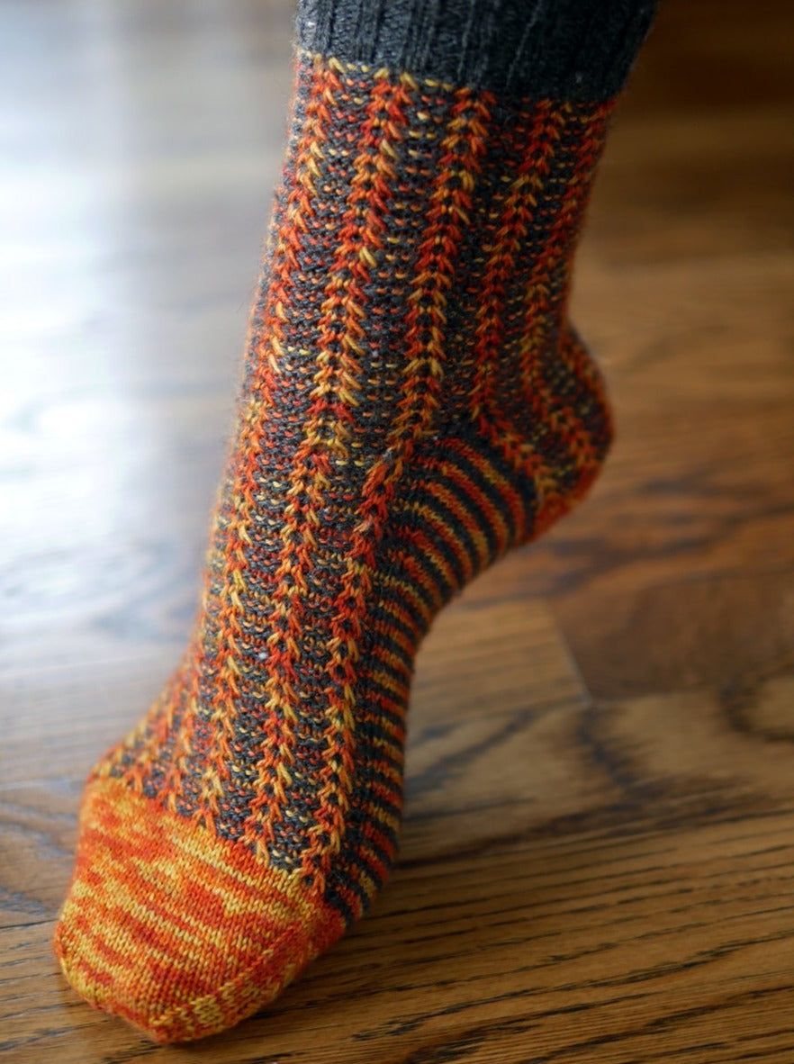 Plowlines <br/><small>knitting pattern</small>
