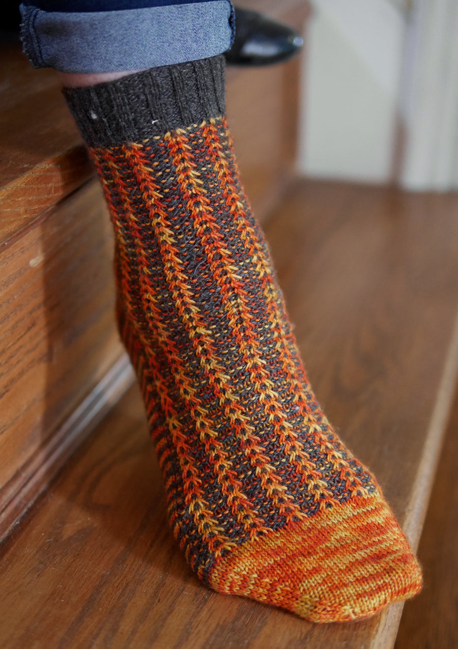 Plowlines <br/><small>knitting pattern</small>