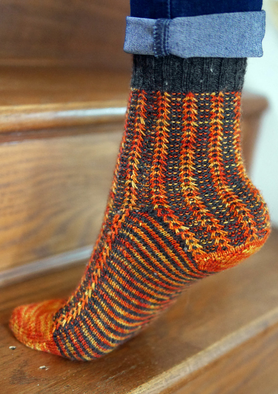 Plowlines <br/><small>knitting pattern</small>