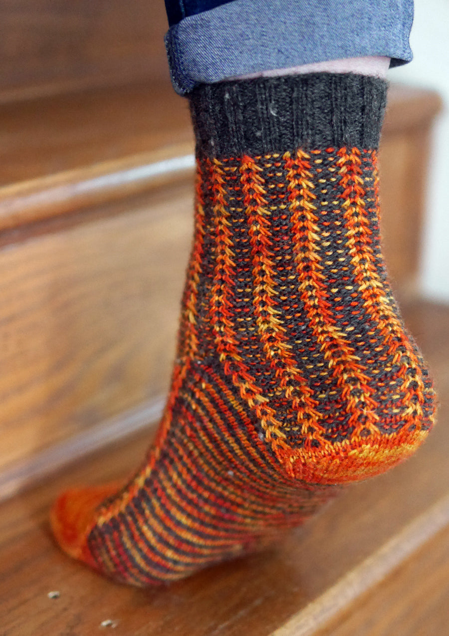 Plowlines <br/><small>knitting pattern</small>