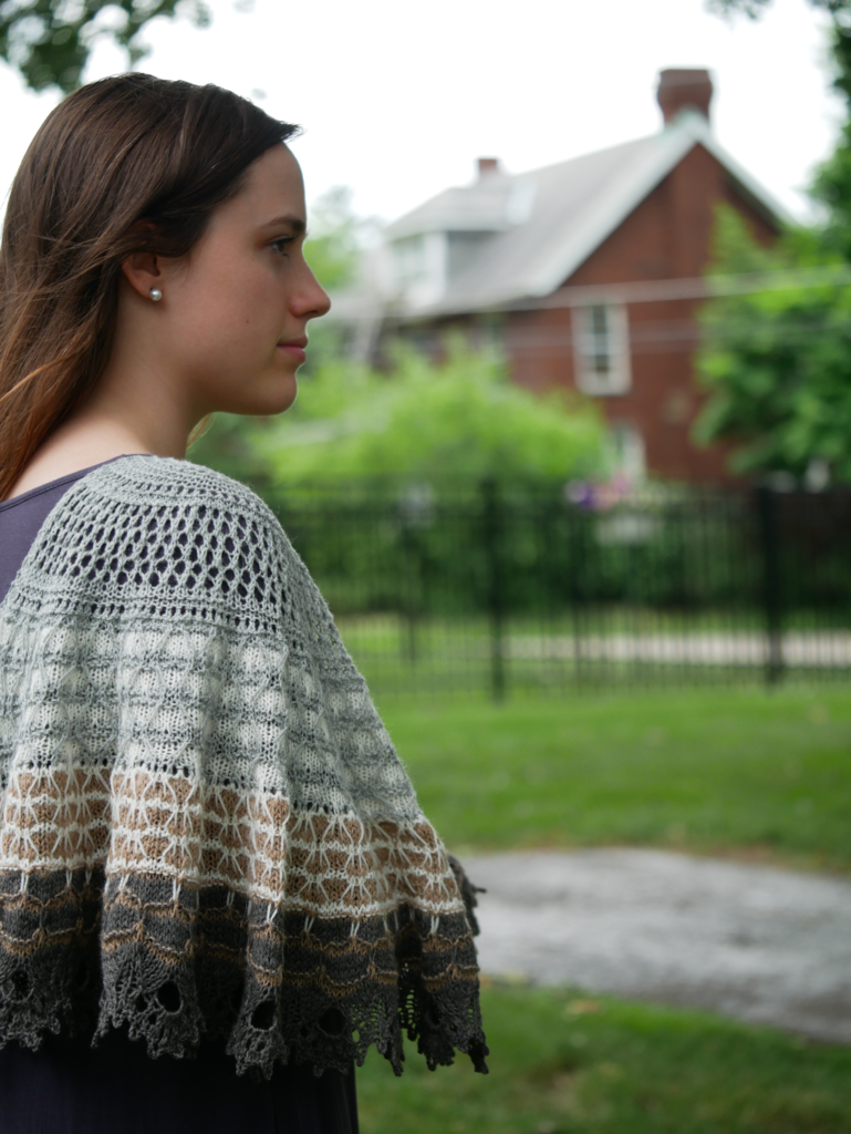 Raja Ampat Kit <br><small>yarn & knitting pattern kit</small>
