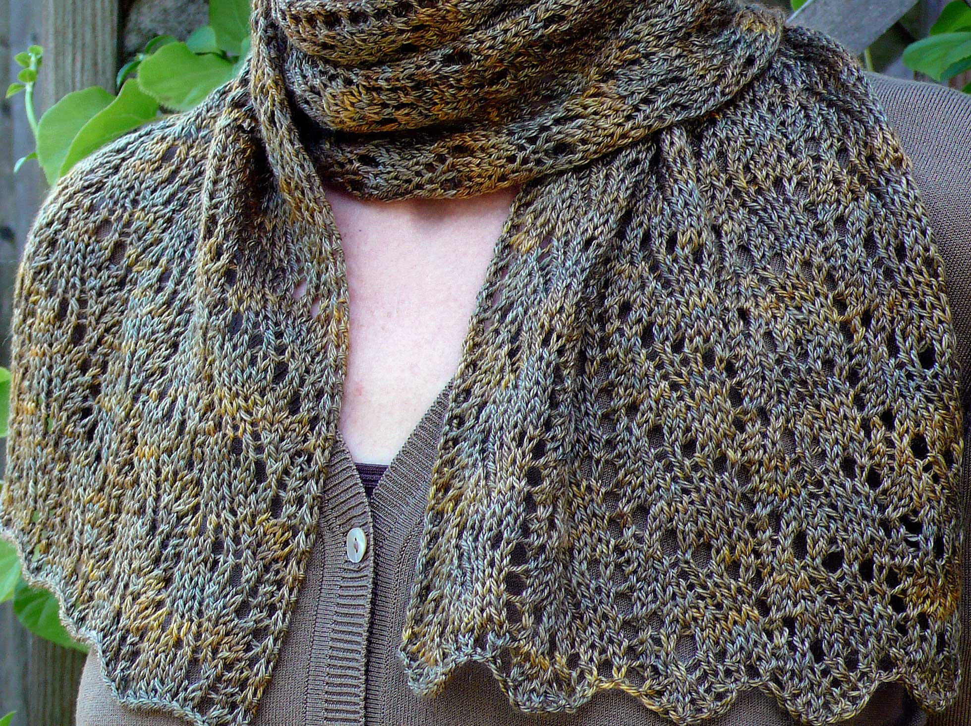 Rivolo <br/><small>knitting pattern</small>