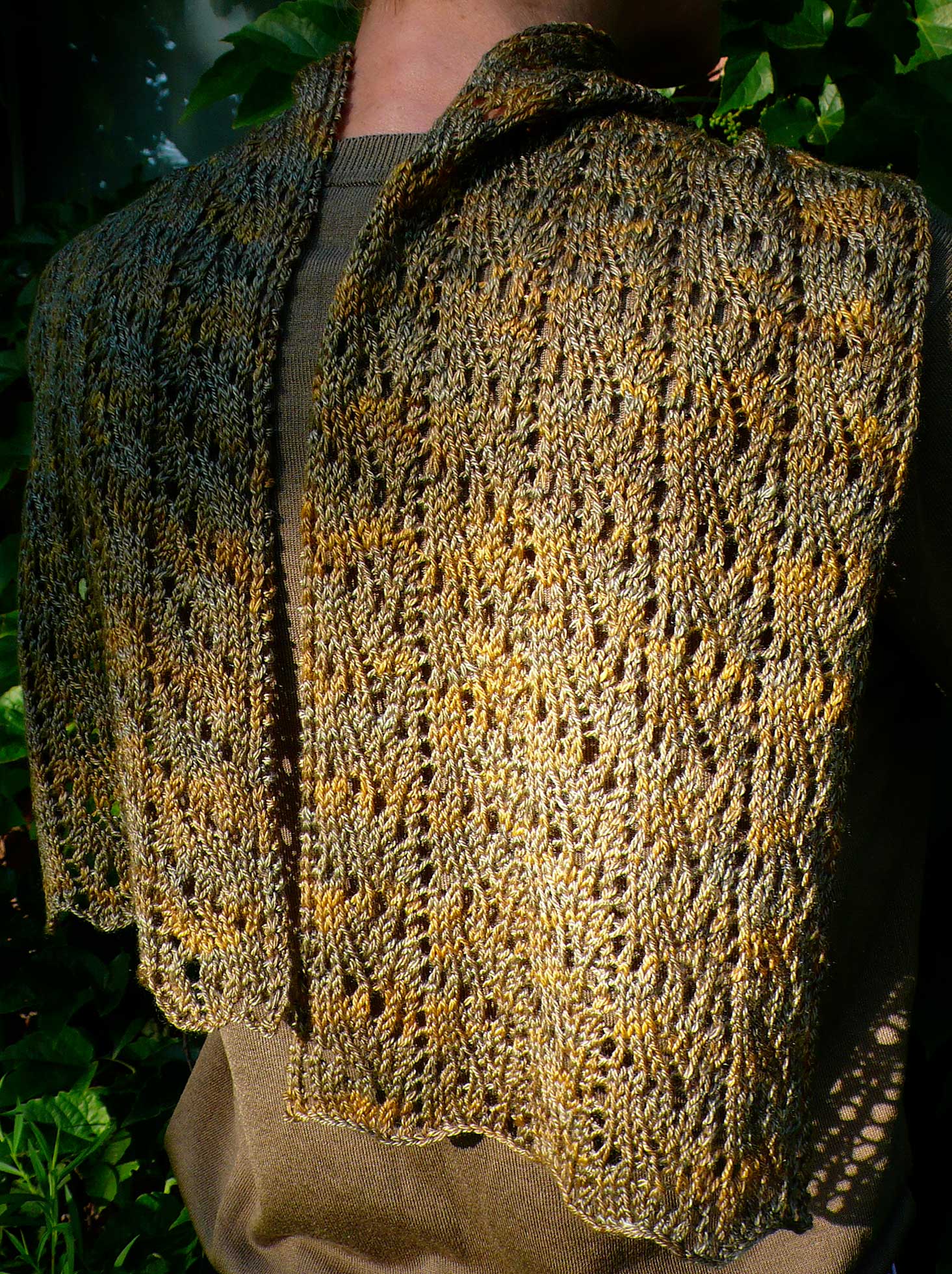 Rivolo <br/><small>knitting pattern</small>
